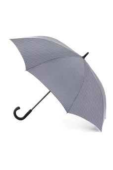 Зонт трость Fulton Knightsbridge цвет Серый светлый