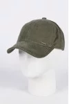 Бейсболка Starkoff Твил Сеул цвет Хаки размер 61 Бейсболка Starkoff Твил Сеул цвет Хаки размер 61