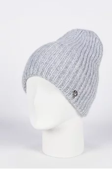 Шапка Ferz Тильда цвет Голубой