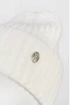 Шапка с отворотом Ferz Фабия цвет Белый
