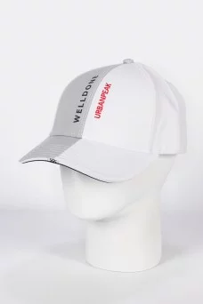 Бейсболка URBANPEAK BM124140 цвет  размер 57-59