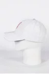 Бейсболка URBANPEAK BM124140 цвет  размер 57-59