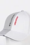 Бейсболка URBANPEAK BM124140 цвет  размер 57-59