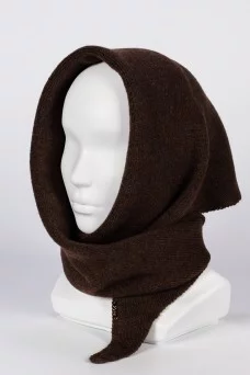 Косынка Ferz Соренто цвет Коричневый