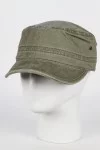Бейсболка немка URBANPEAK NeM122002 цвет Хаки размер 57-59