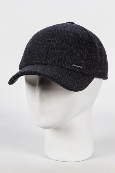 Бейсболка с ушками Starkoff Оскар цвет Синий размер 58 Бейсболка с ушками Starkoff Оскар цвет Синий размер 58