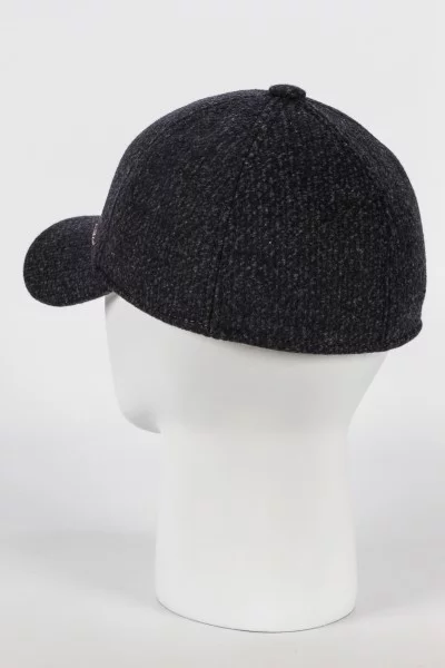 Бейсболка с ушками Starkoff Оскар цвет Синий размер 58 Бейсболка с ушками Starkoff Оскар цвет Синий размер 58