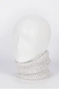 Снуд Ferz Римини цвет Белый