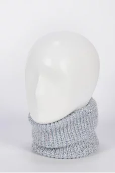 Снуд Ferz Римини цвет Голубой