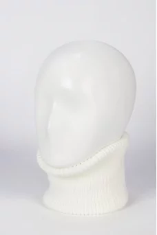 Снуд Ferz Эдем цвет Белый