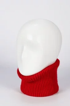 Снуд Ferz Эдем цвет Красный