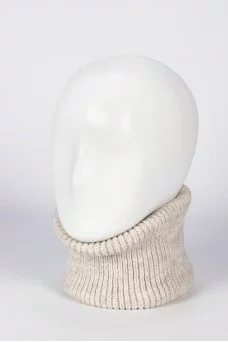 Снуд Ferz Эдем цвет Бежевый светлый