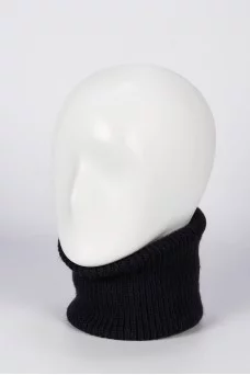 Снуд Ferz Эдем цвет Синий тёмный