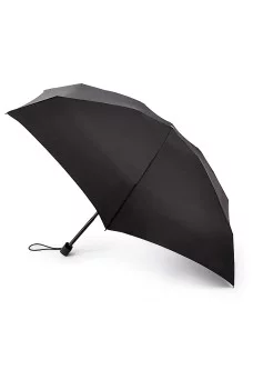 Зонт 5 сложений Fulton Storm цвет Чёрный