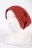 Колпак удлинённый шапка Tonak OTAMIREN цвет Красный 699
