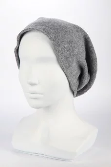 Колпак удлинённый шапка Tonak ORDEPA цвет Серый