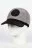 Бейсболка с ушками Mike Ambaroff Ангора Шеврон цвет Серый размер UNI