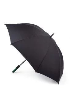 Зонт трость Fulton Cyclone цвет Чёрный