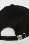 Бейсболка Fashion Caps  цвет Чёрный размер 57-59