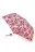 Зонт механика 3 сложения Fulton Superslim цвет Розовый пудровый