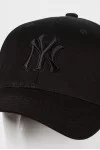 Бейсболка 47 Brand NY цвет Чёрный размер 57-59