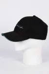 Бейсболка URBANPEAK BM125173 цвет Чёрный размер 57-59