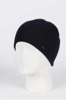 Шапка по голове Ferz Стивен цвет Синий тёмный