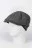 Кепка Weaving-designe Женя цвет Черно-серый размер 56-57