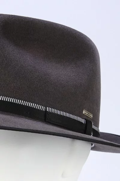 Шляпа Pierre Cardin MICHEL цвет Серый темный размер M