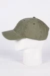 Бейсболка URBANPEAK BM125190 цвет Хаки размер 57-59