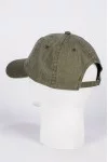 Бейсболка URBANPEAK BM125190 цвет Хаки размер 57-59