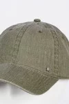 Бейсболка URBANPEAK BM125190 цвет Хаки размер 57-59