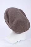 Колпак шапка Tonak OTIGON цвет Серо-коричневый 0743