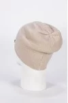 Шапка Ferz Конфетти цвет Бежевый светлый
