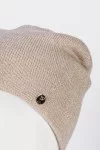 Шапка Ferz Конфетти цвет Бежевый светлый
