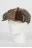 Кепка восьмиклинка MONOMAKH 35-0028 цвет Бежево-серый размер 57