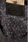 Кепка восьмиклинка MONOMAKH 35-3500 цвет Серый размер 57