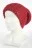 Колпак удлинённый шапка Ferz Наоми цвет Бордовый