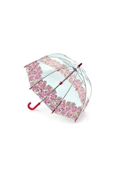 Зонт трость Fulton Funbrella цвет Розовый