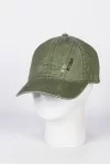 Бейсболка URBANPEAK BM123096 цвет Хаки размер 57-59