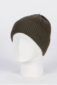 Шапка по голове Ferz Мичиган цвет Хаки темный