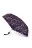 Зонт 5 сложений Fulton Tiny цвет Фиолетовый