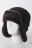Ушанка Siringa  цвет Серый темный размер UNI