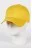 Бейсболка Fashion Caps  цвет Желтый размер 57-59