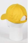Бейсболка Fashion Caps  цвет Желтый размер 57-59