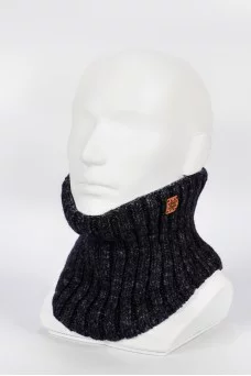 Снуд OXYGON BAMSE цвет Синий тёмный