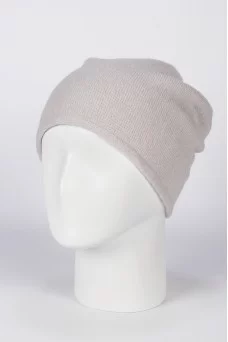 Шапка Canoe JUANITA цвет Серо-голубой