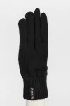 Перчатки Ferz Фарго цвет Чёрный