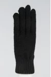 Перчатки Ferz Эва цвет Чёрный