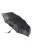 Зонт автомат 3 сложения Fulton OpenClose-6 цвет Чёрный